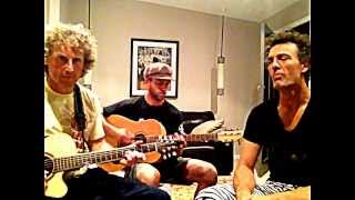 God Fearing (Sarah Blasko) - Acoustic Cover by Mid Week Scotch Club