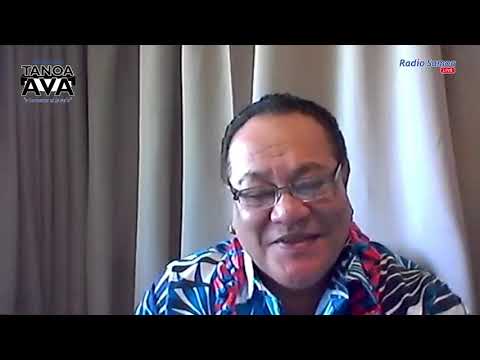 Tanoa Ava Show - 04 SEP 2021 - Radio Samoa