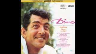 Dean Martin - Take Me In Your Arms (Torna a Surriento)