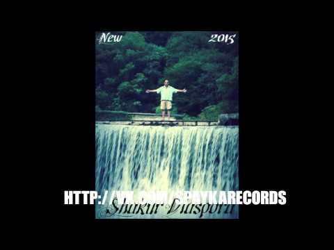 Shakur - Жизнь кипит (Shakur prod.)