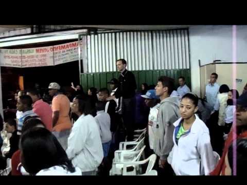 Bem vindo.....27 Abril 2014   Casa de Juda - Alto Vera Cruz