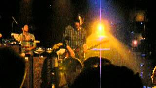 Mounties - Headphones