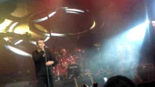 Holograf - Ti am dat un inel[Sala Polivalenta]