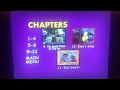 The Best Of Elmo 2001 DVD Menu Walkthrough