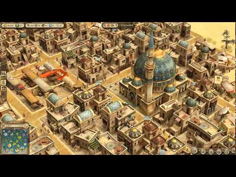 Anno 1404 Venedig #24 // Die Produktion muss laufen