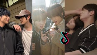 Taegyu Moment Tiktok Compilation -Taehyung and beomgyu TXT #1 💖⚡️