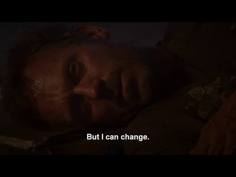 House MD — But I can change — Series finale