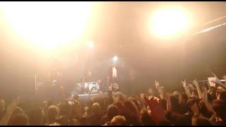 El Drogas - TENTANDO A LA SUERTE - Sala Repvblicca, Valencia. 16/12/2016