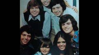 Music video thumbnail preview for The Osmonds (song) Sun, Sun, Sun by The Osmonds