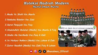 Download lagu Nurul Iman • Album pt.3 • Hadroh Modern mp3 Download lagu Nurul Iman • Album pt.3 • Hadroh Modern mp3
