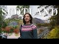 THE MOST BEAUTIFUL COUNTRY IN THE WORLD Scotland