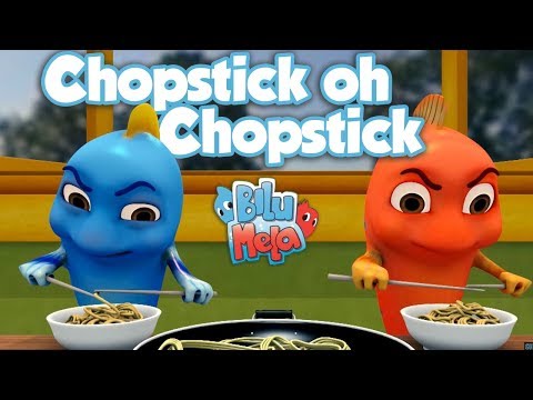 Bilu Mela - Chopstick Oh Chopstick