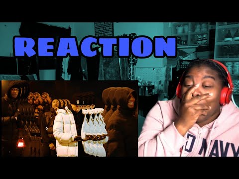 OBLADAET ft. Last Night In Paris — Wi-Fi | REACTION!!