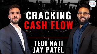 Cracking Cash Flow on Chicago’s West Side with Jay Patel and Tedi Nati