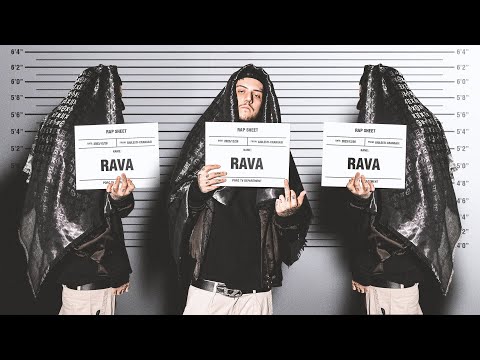 RAVA | RAP SHEET
