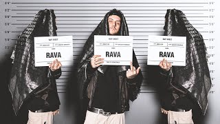 RAVA | RAP SHEET