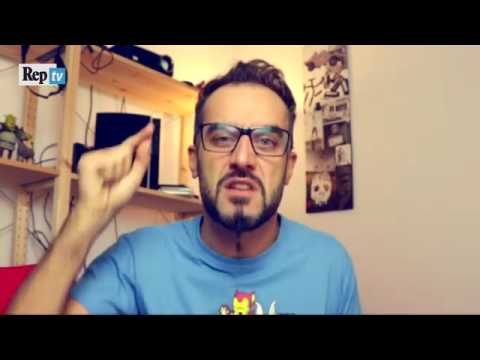 1.30: Fai ridere Max Giusti. Daniele Fabbri