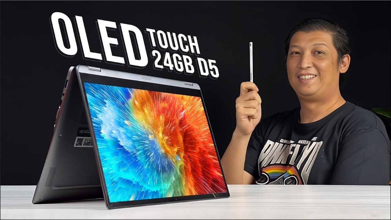 9,7jt udah dapat Laptop se KEREN GINI loh ...