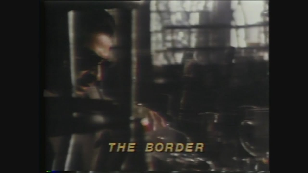 Siskel & Ebert / The Border / 1982
