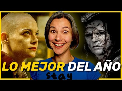10 mejores películas del año 2025