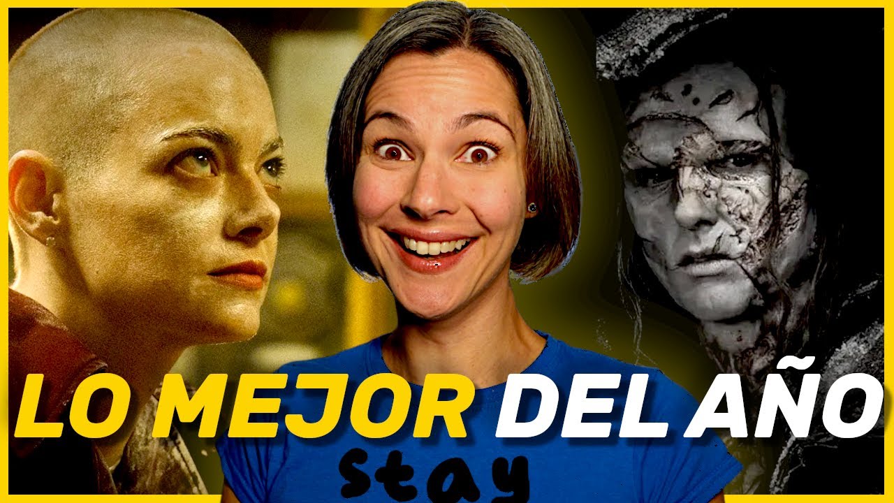 10 mejores películas del año 2025