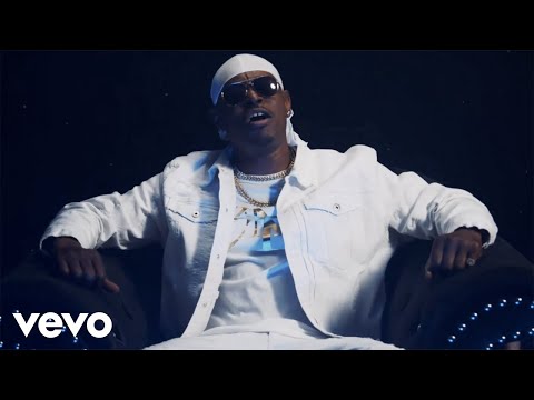 Sir Charles Jones - Weather The Storm (Official Video)