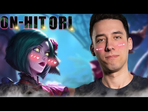 Ultimate Orianna Comeback | Challenger SoloQ
