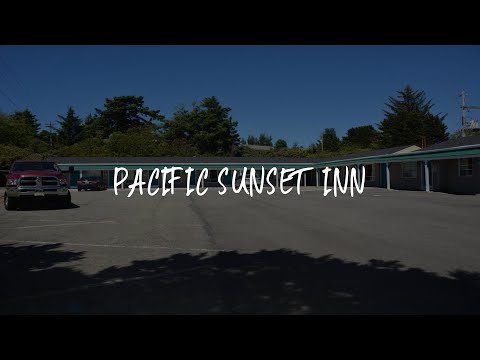 Pacific Sunset Inn Review - Brookings , United States of America