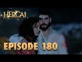 Hercai | Herjai Urdu - Episode 180