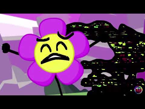 [Bfci] How flower gets corrupted is a reference?!