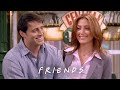 Joey Sleeps with the Interviewer to Save His Career | Friends