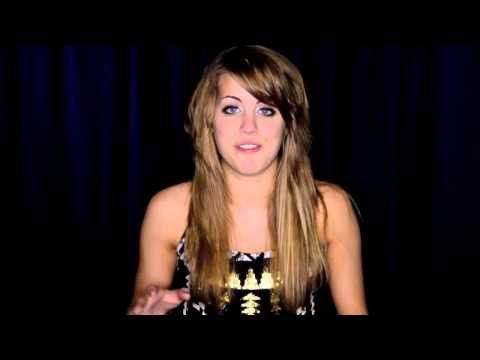 Top 7 Finalist Diary