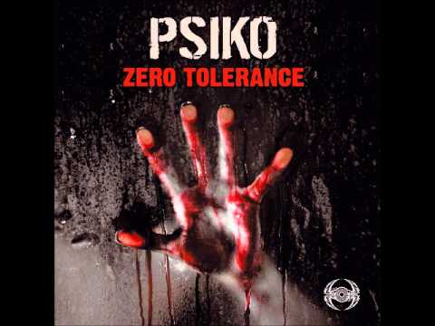 PSIKO - B2 - PROGRAM Z - PKG 53