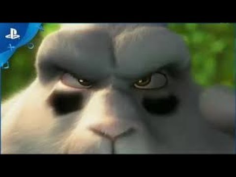 Big Chungus | Official Gameplay Trailer | [HD]