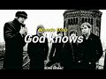 Mando Diao - God Knows (Sub)