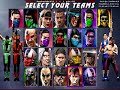 Ultimate Mortal Kombat 3 Online Casuals RandomSelectPLS Vs Grim 423 8 27 2025