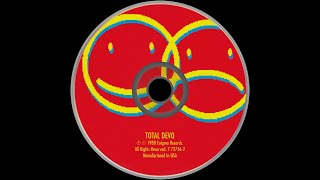 DEVO - Blow Up Instrumental