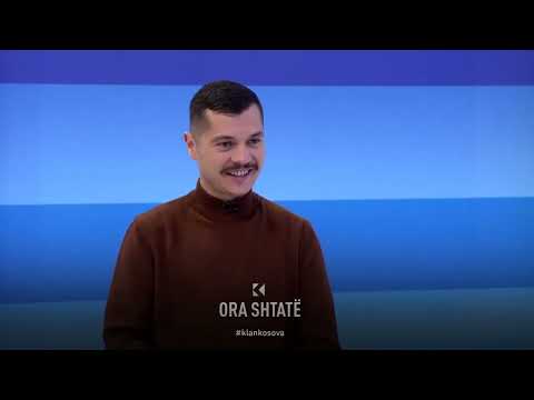 "Unë kam qejf që borës me i kushtu kohë që me u duk bukur", tregon Inesa Gashi