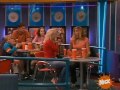 DRAKE AND JOSH FIGHTING OVER GIRLS