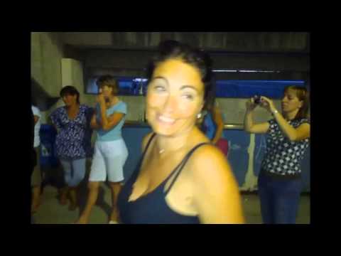 PRVAKI ZNAJO TUDI PROSLAVLJAT v Izoli 18.06.2009.