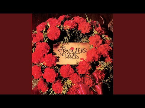 Bring on the Nubiles - The Stranglers