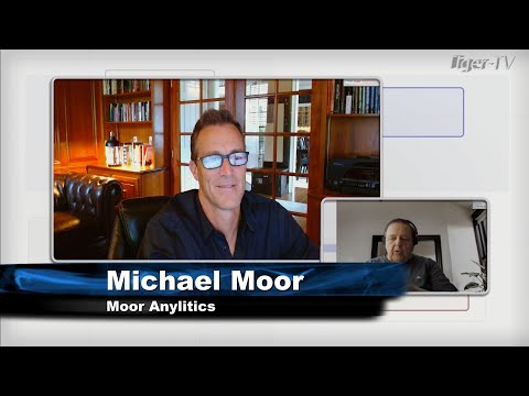 May 11th, Trade What You See, Hour 1 with Larry Pesavento  on TFNN - 2023