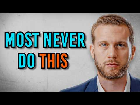 The Investing Habit That Separates Professionals From Everyone Else