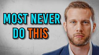 The Investing Habit That Separates Professionals From Everyone Else