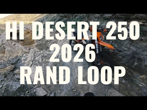 Rand Loop
