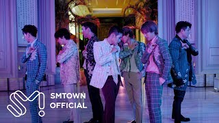 SUPER JUNIOR 슈퍼주니어 &#39;One More Time (Otra Vez) (Feat. REIK)&#39; MV Teaser #2