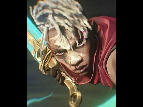 Ekko clutches a 1v100 || Arcane S2E9