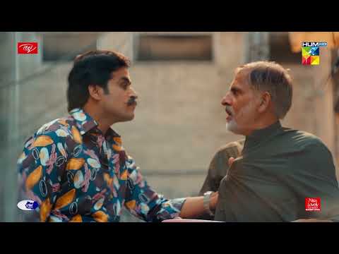 Azka Kisi Ameer Launday Ki Gaari Mein  - Ishq-e-Laa