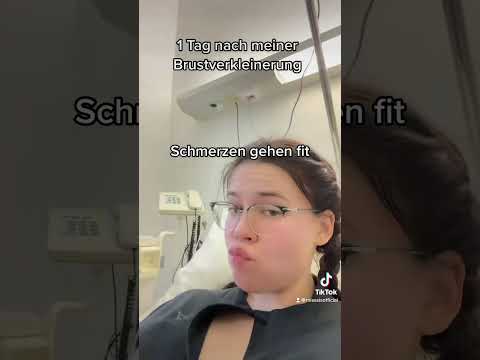 Brust-OP be like... | Pilot Juli #shorts