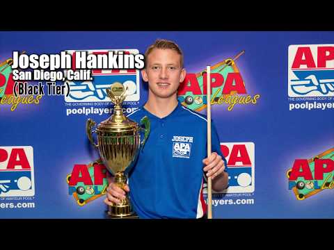 2018 APA Junior Championships Highlights